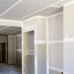 Drywall Services