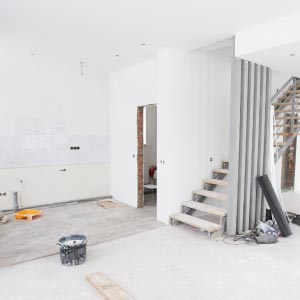 Home Remodeling