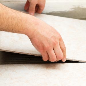 Ceramic & Tile