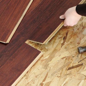 Hardwood Flooring